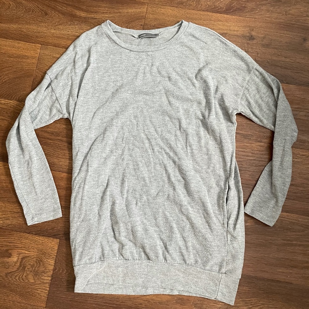 Cherish Tunic